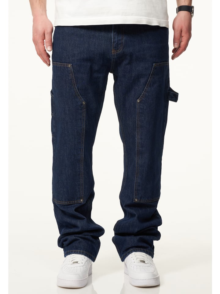 

Джинсы DAILY COTTON, цвет indigo