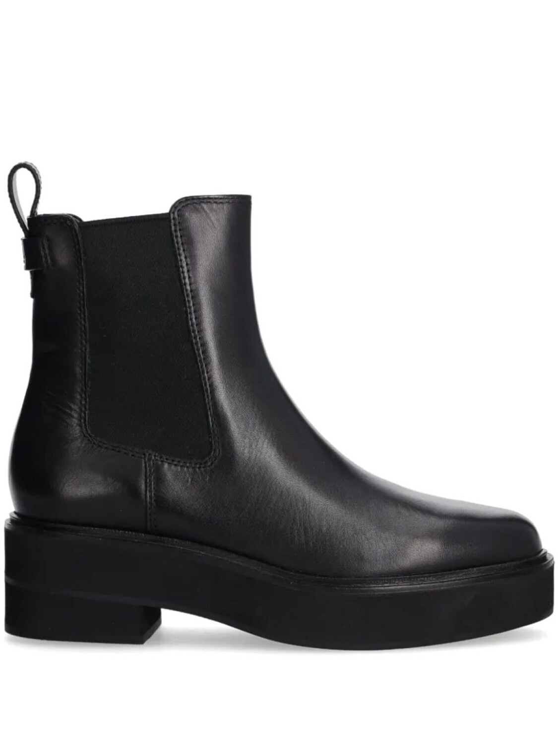 Lauren Ralph Lauren ботинки Adrianna 25, черный