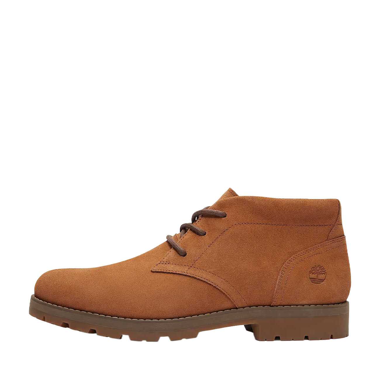 

Timberland Ботильоны Britton мужские коричневые