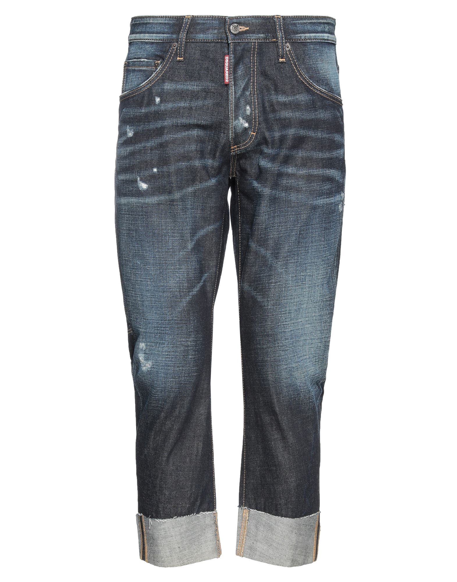 

Джинсы Dsquared2, синий