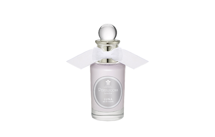 Туалетная вода Penhaligon's Luna (новая версия), 30 мл — фото 2