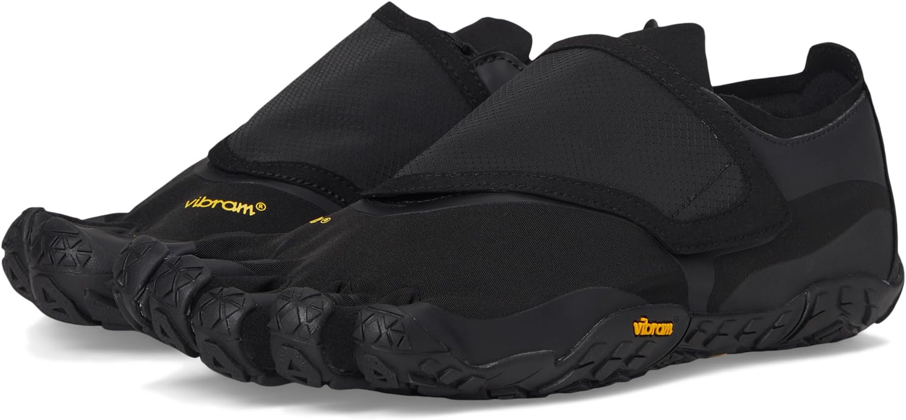 

Кроссовки Vibram FiveFingers Trailope, черный