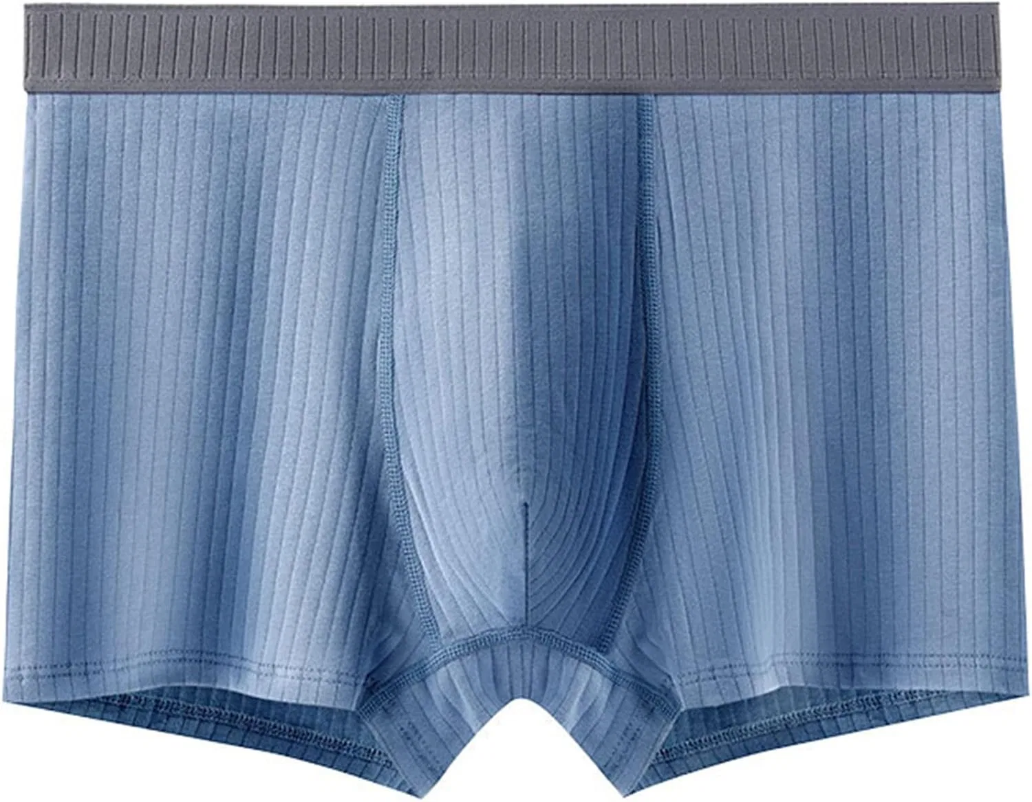 Плавки полосатые, Blue 1pc