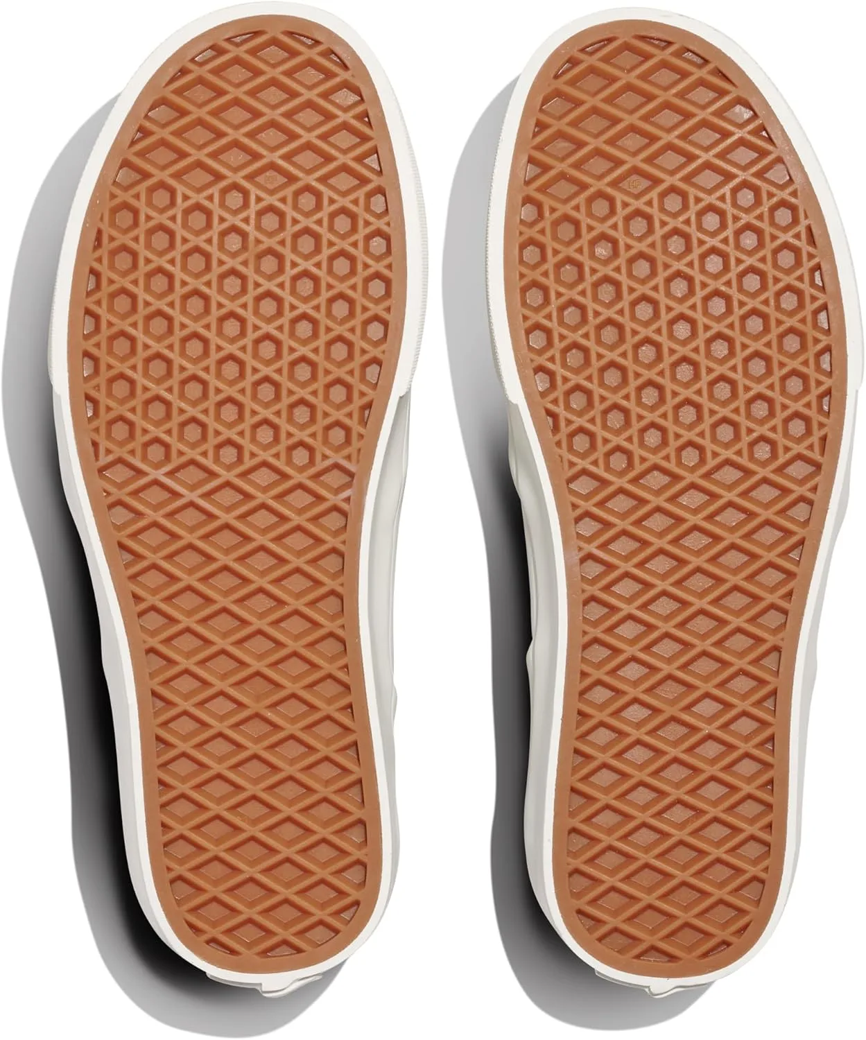 Мужские кеды Vans Brooklyn Canvas, черные/резиновые — фото 4