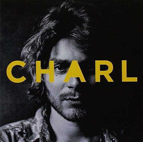 

CD диск Delemarre, Charl: Charl