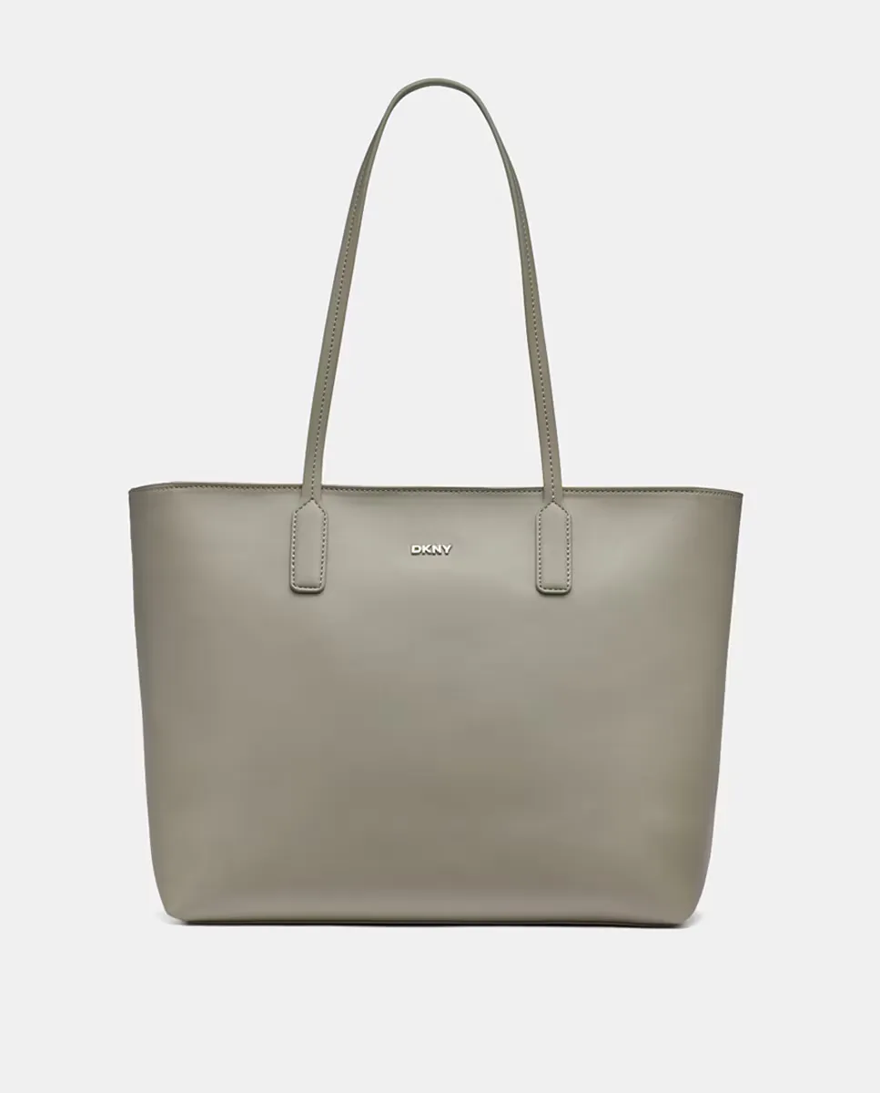 

Сумка-тоут SENZA DKNY, коричневый