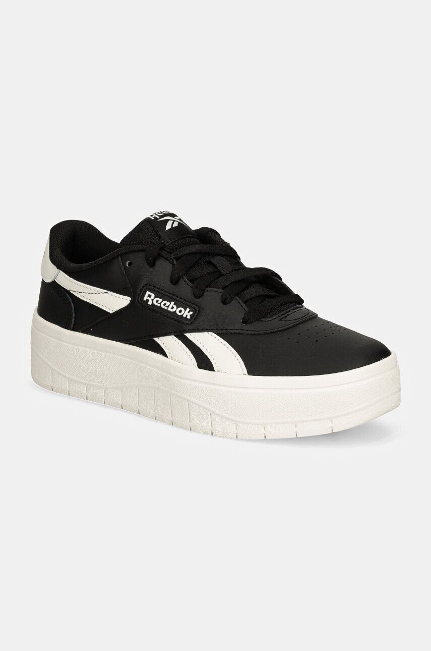 Кроссовки Reebok Classic Court Advance Surge, черный