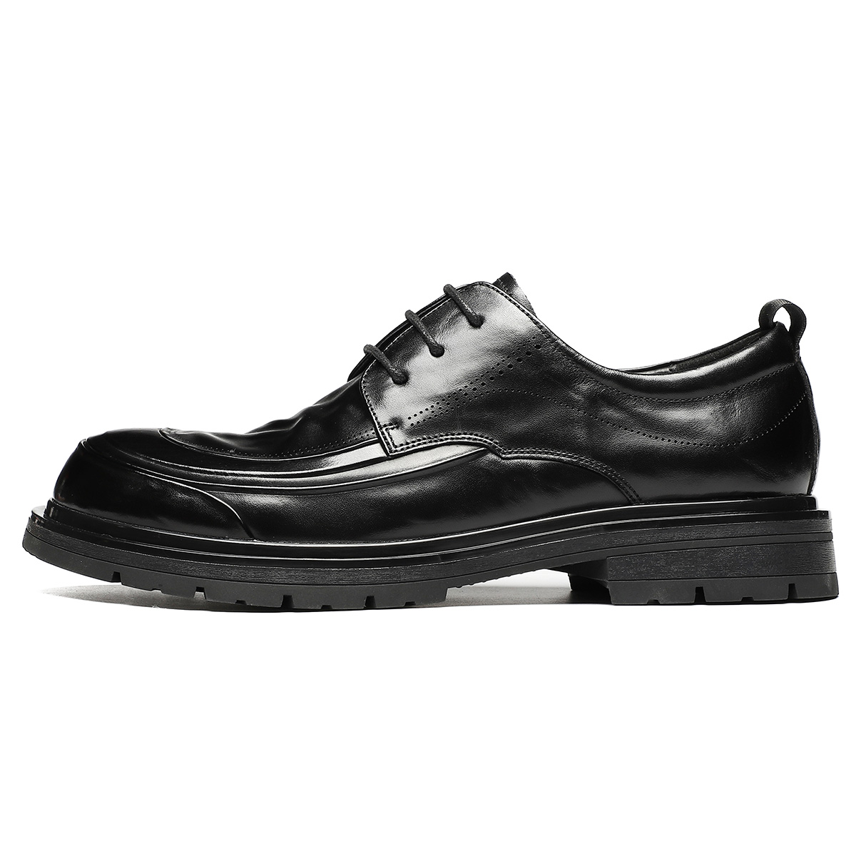 

Мужская повседневная обувь с низким верхом ST&SAT, Black