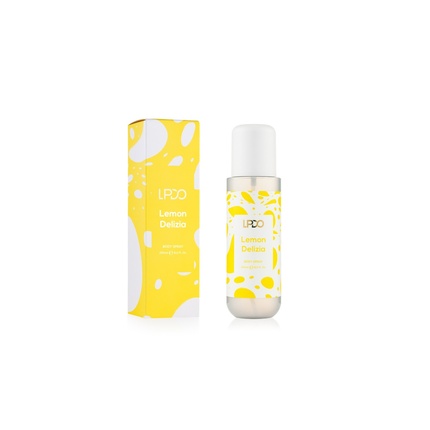 

Спрей для тела LPDO Lemon Delizia L'Pido