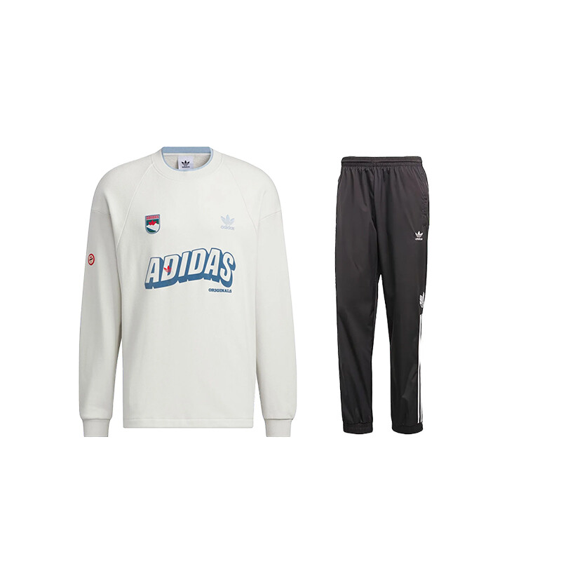 

Повседневная спортивная одежда унисекс Adidas Originals