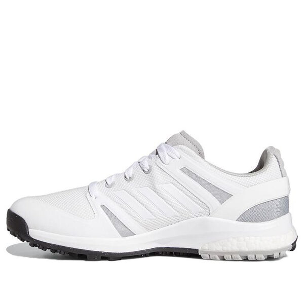 

Кроссовки eqt без шипов широкие Adidas, белый