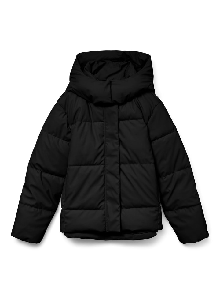 

Куртка Vero Moda, черный