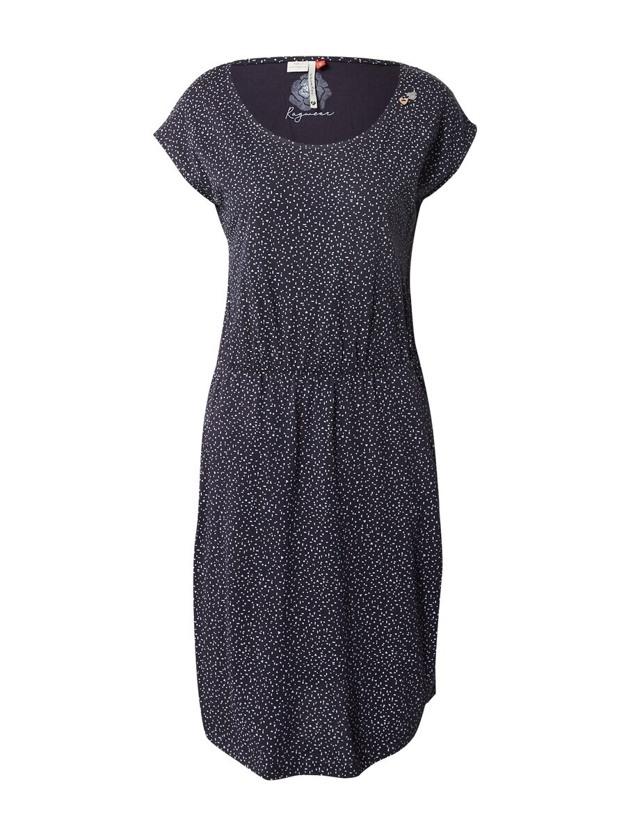 

Летнее платье Ragwear Summer Dress Lilithe, темно-синий