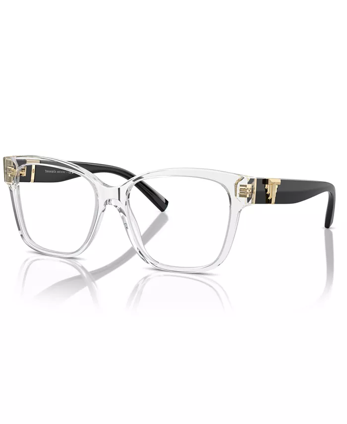 

Женские очки для зрения, TF2246 Tiffany & Co., слоновая кость/кремовый