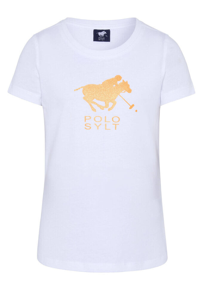 

Футболка Polo Sylt, белый