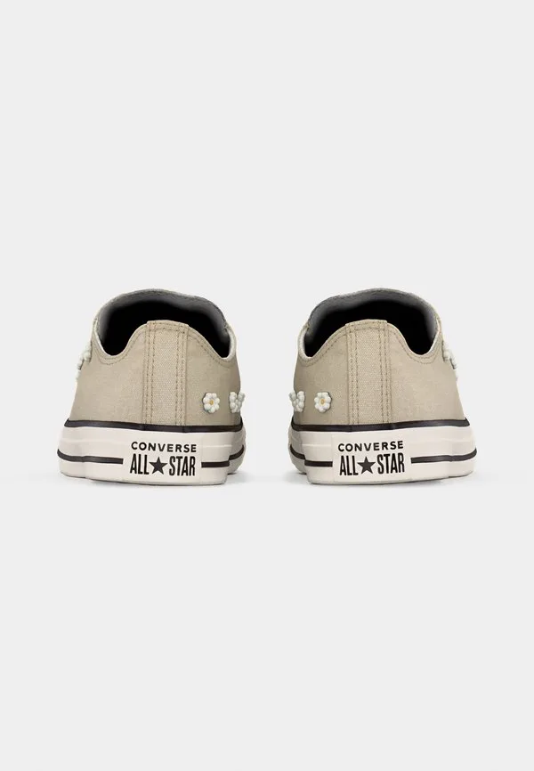 Кроссовки унисекс chuck taylor all star Converse, Sage Smoke/Vintage White/Black — фото 4