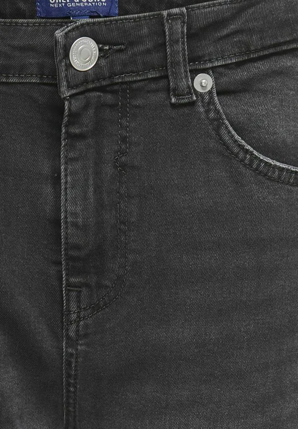 Джинсы свободного кроя Only & Sons Junior, Washed Black — фото 3