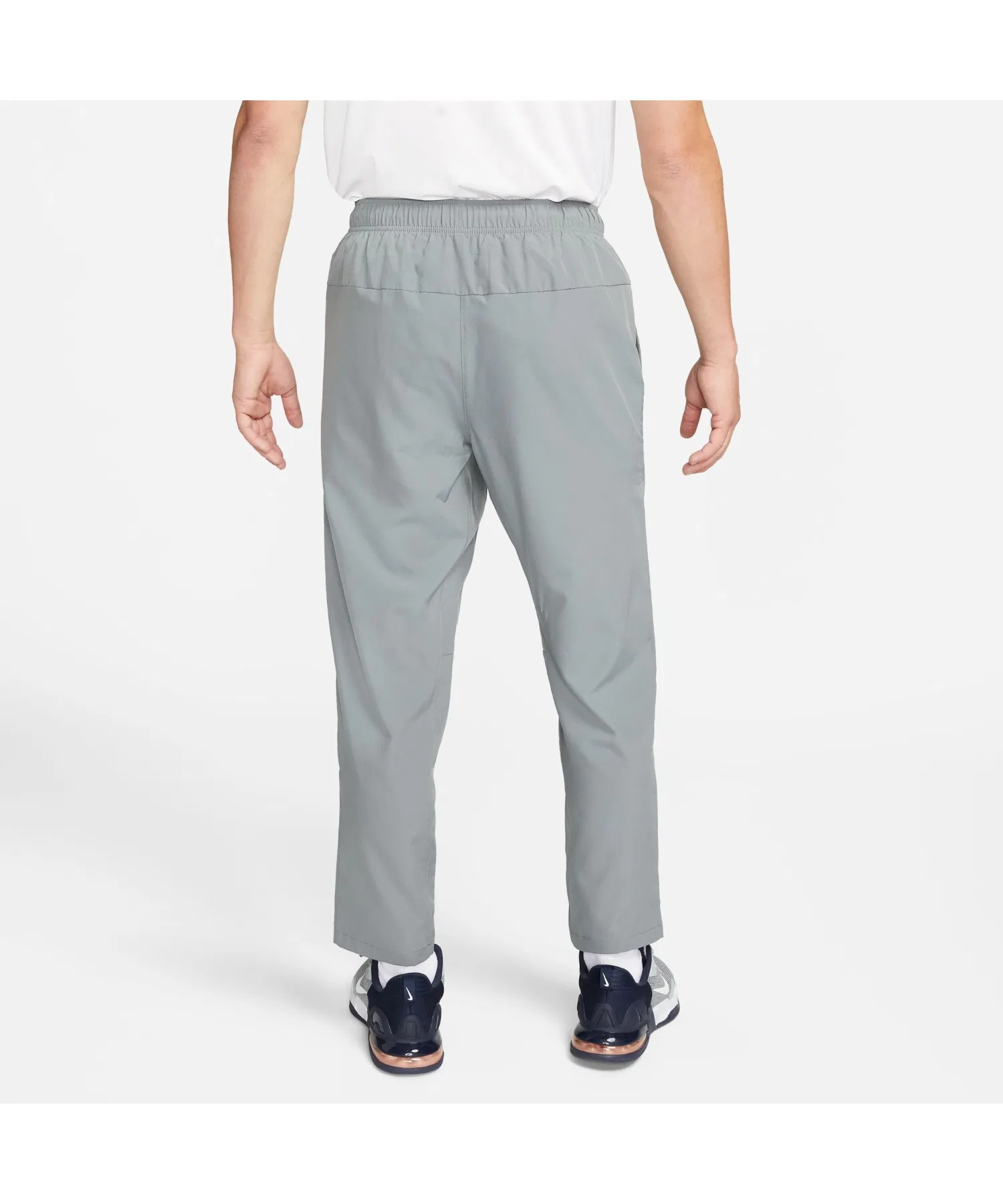 Мужские брюки NIKE DF Foam ALT — фото 4