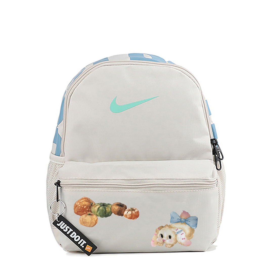 

Nike Тканевый рюкзак, Oil Paintings Fairy Tale