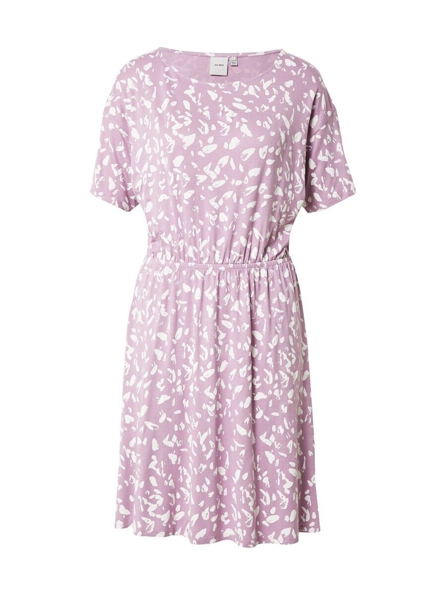 

Платье Ichi LISA, цвет Lavender/White