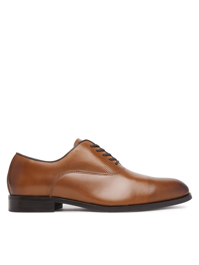 

Низкие туфли Toledo 13963621 Aldo, коричневый