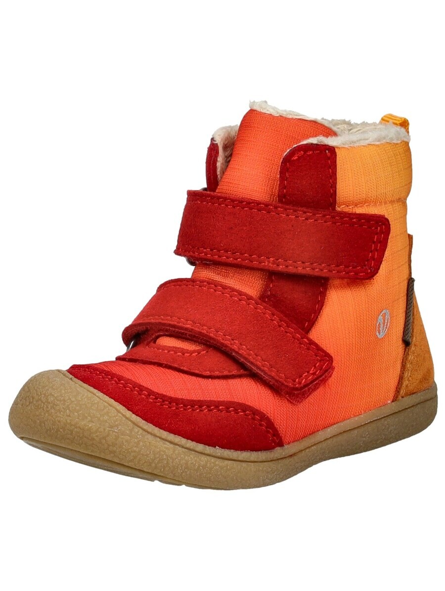 

Сапоги Vado Boots, цвет orange/lobster