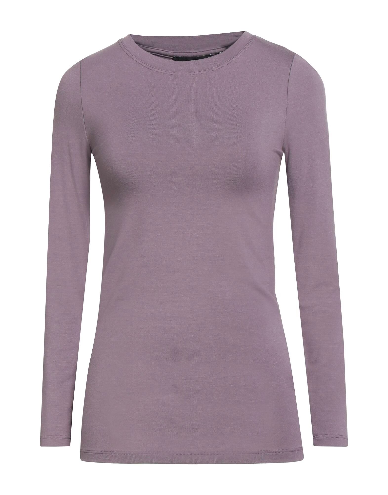 

Футболка Alpha Studio, сиреневый