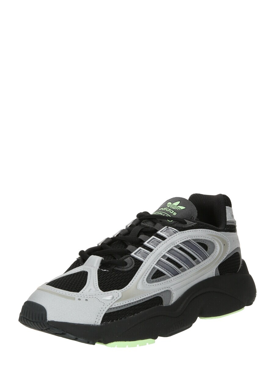 

Кроссовки ADIDAS ORIGINALS Sneakers OZMILLEN, черный