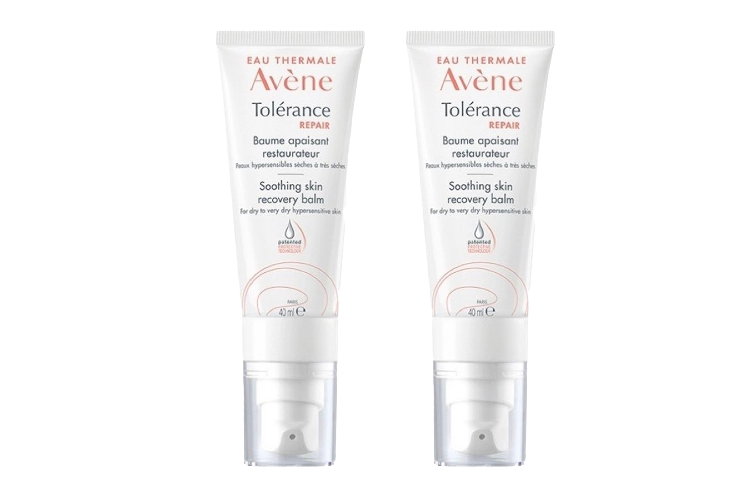 

Восстанавливающий крем для лица YAYANG увлажняющий успокаивающий 40 мл Avène