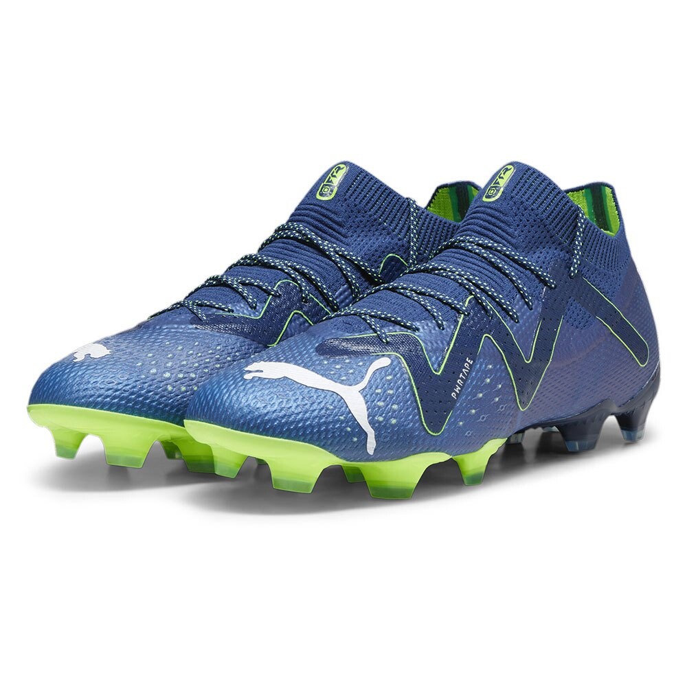 

Бутсы Puma Future Ultimate Fg/A, синий