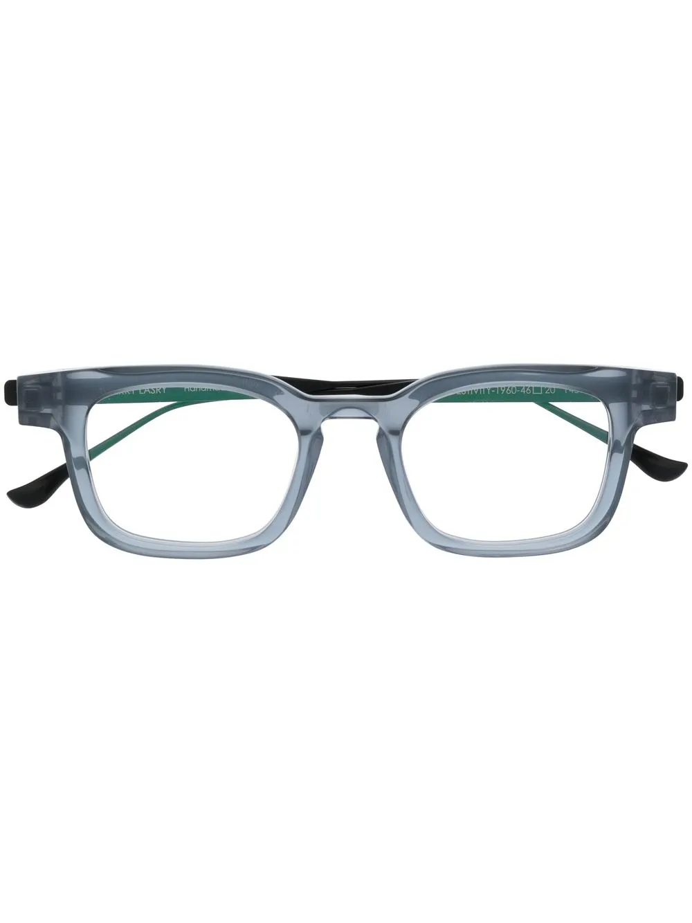 

Оптические очки Festivity Thierry Lasry, черный