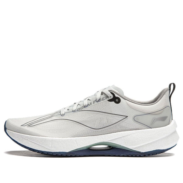 

Кроссовки суперлегкие 21 Li-Ning, серый
