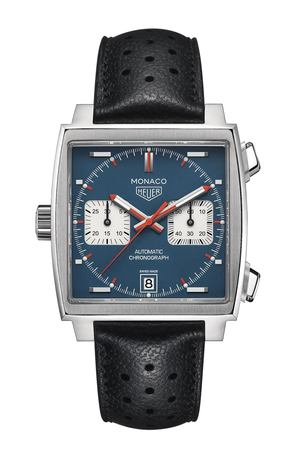 

Часы monaco Tag Heuer