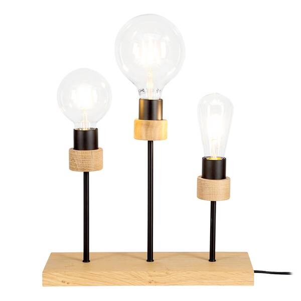 

Настольная лампа Spot Light Chandelle II