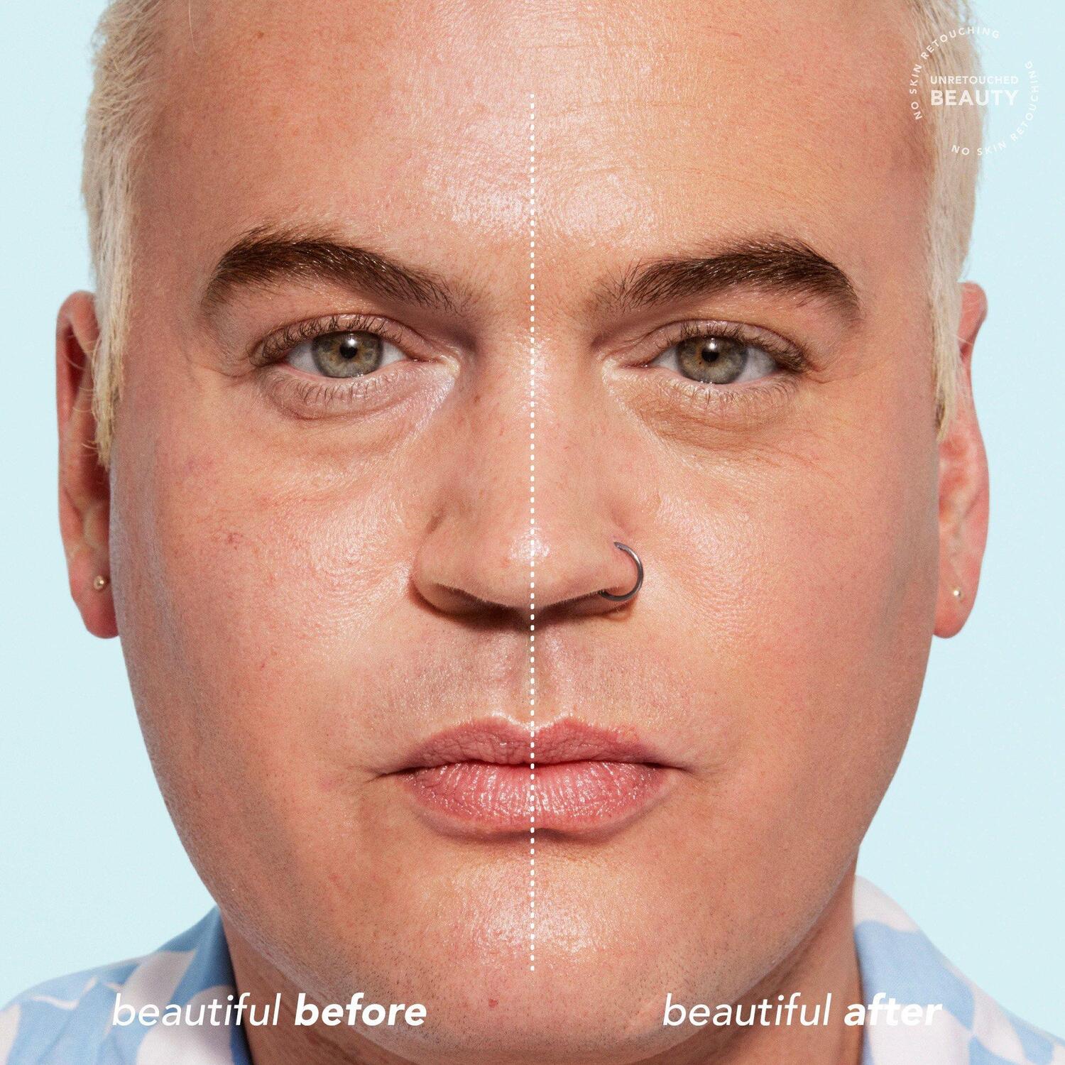 

Осветляющая сыворотка-консилер для сияющей кожи TULA, 140 (medium, warm)