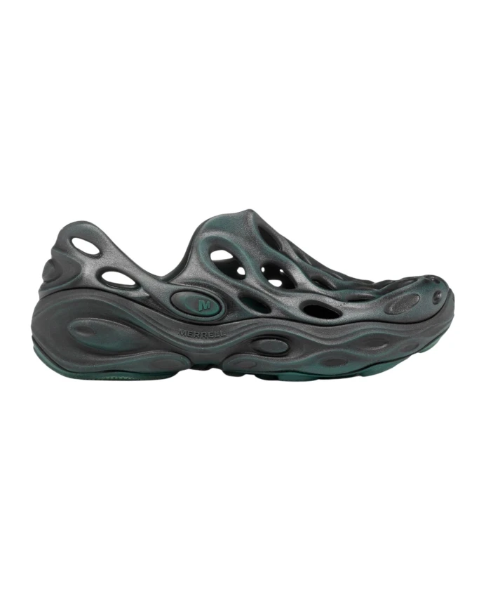 

Кроссовки Cut-out hydro нового поколения Merrell, зеленый