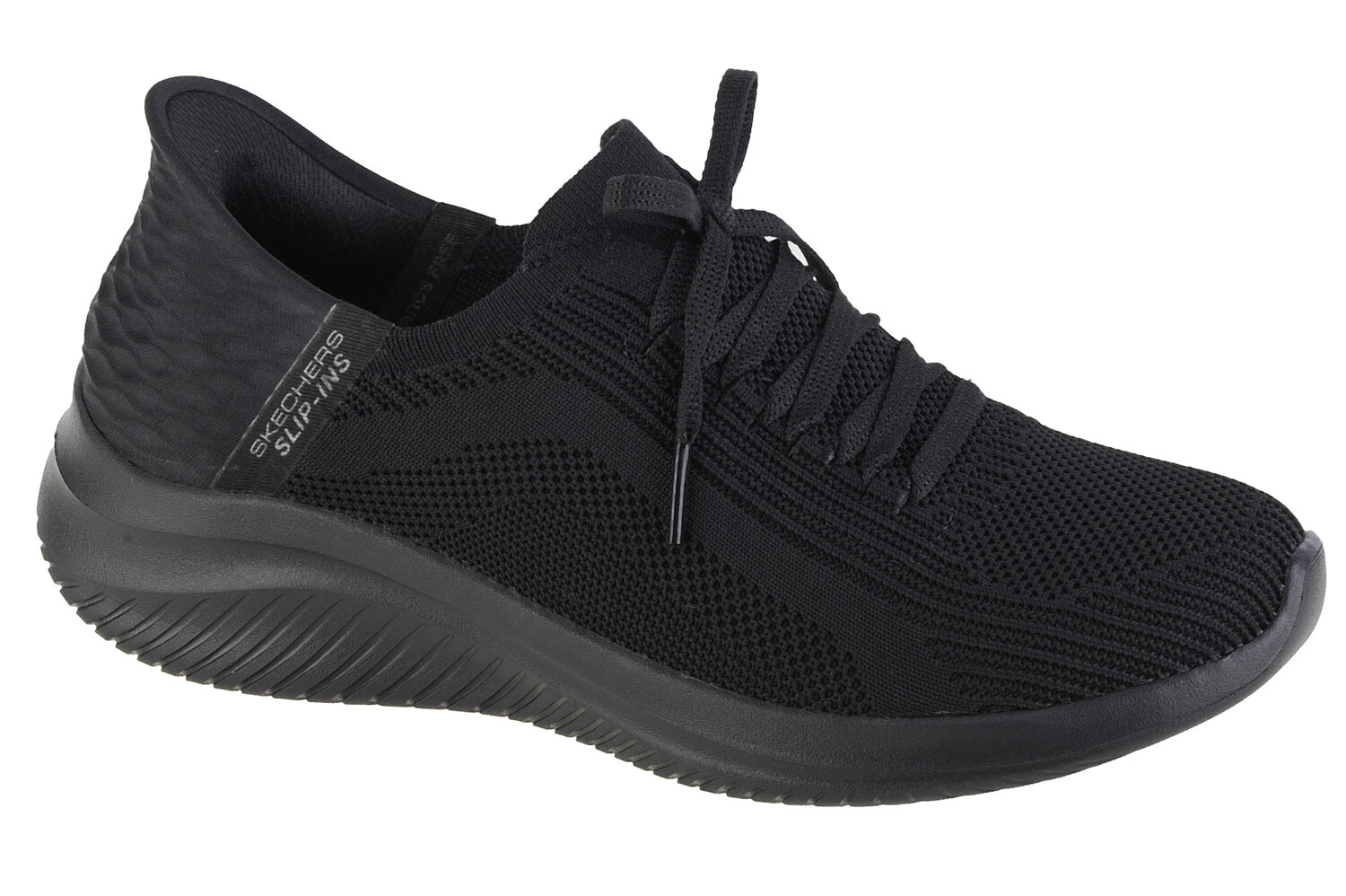 

Кроссовки Skechers Skechers Ultra Flex 3.0 Brilliant Slip ins, черный