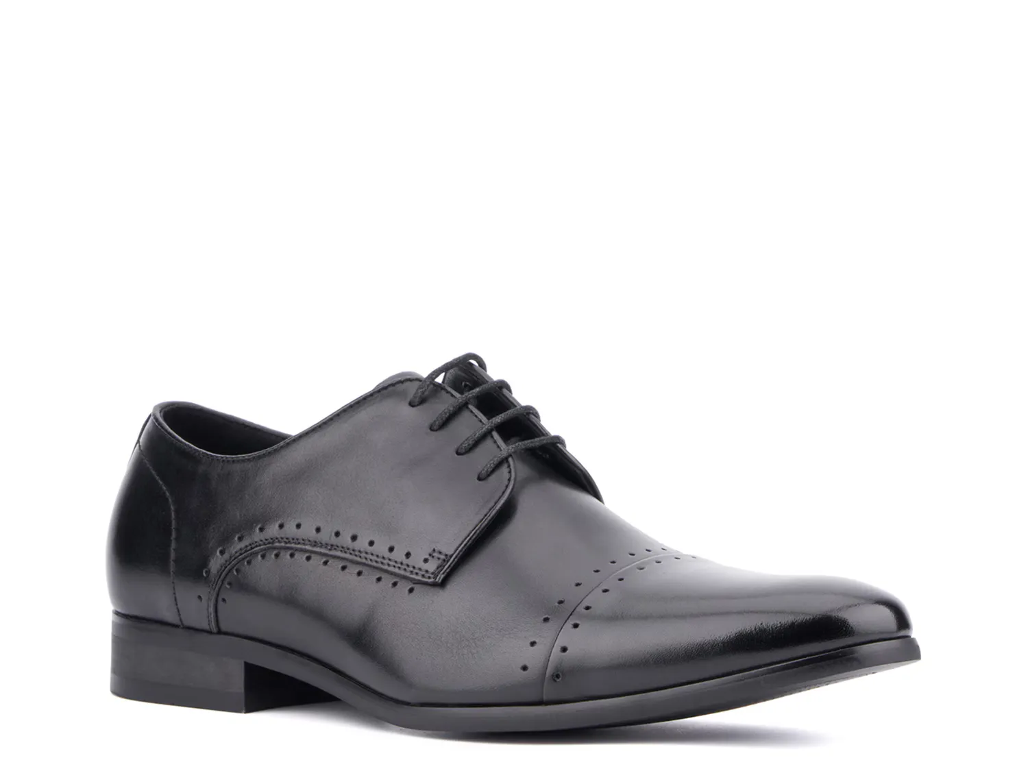 

Оксфорды Ferdinand Oxford Vintage Foundry Co, черный