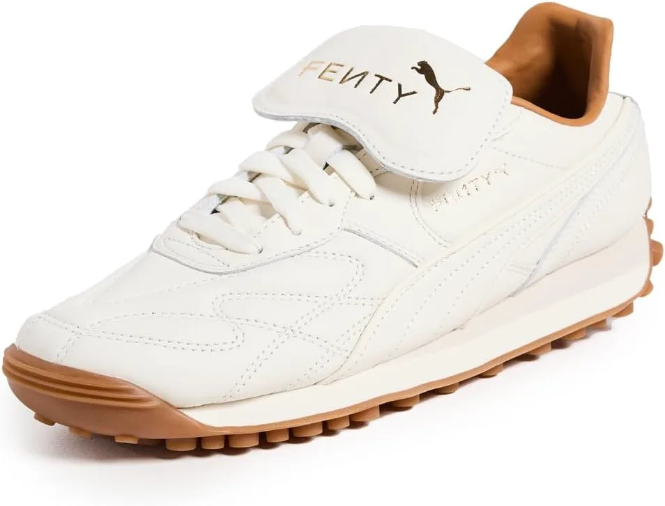 

Мужские кроссовки PUMA Select Puma x Fenty Avanti, белый