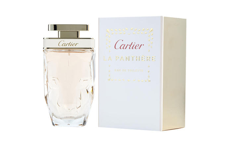 Туалетная вода Cartier La Panthère, 100 мл — фото 3