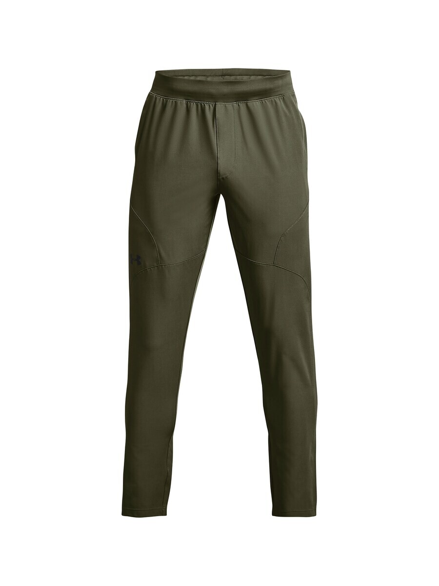 

Тренировочные брюки Under Armour UNSTOPPABLE, оливковый
