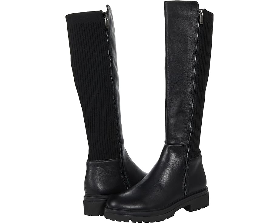 

Ботинки Kenneth Cole New York Rhode Light Stretch Boot, черный
