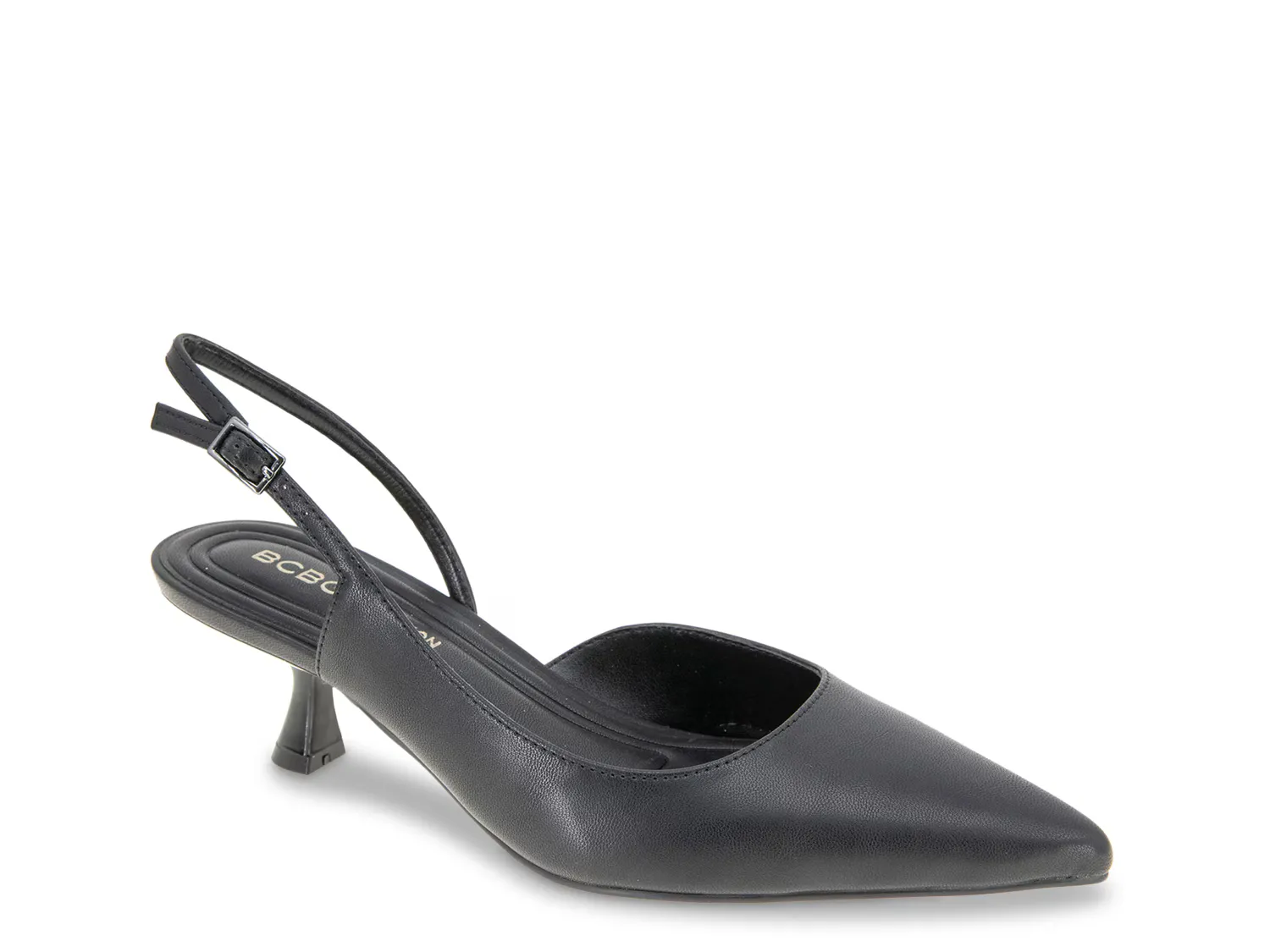

Туфли Kittie Pump Bcbgeneration, черный