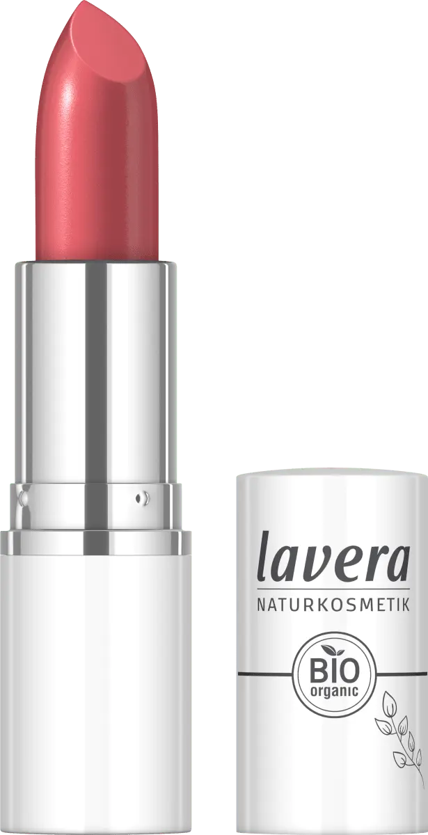 

Lippenstift Cream Glow 07 Арбуз 1 0St lavera