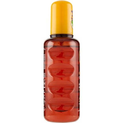 Sun Carotene Oil Spray для глубокого загара, увлажняет кожу, 200 мл, Nivea — фото 2