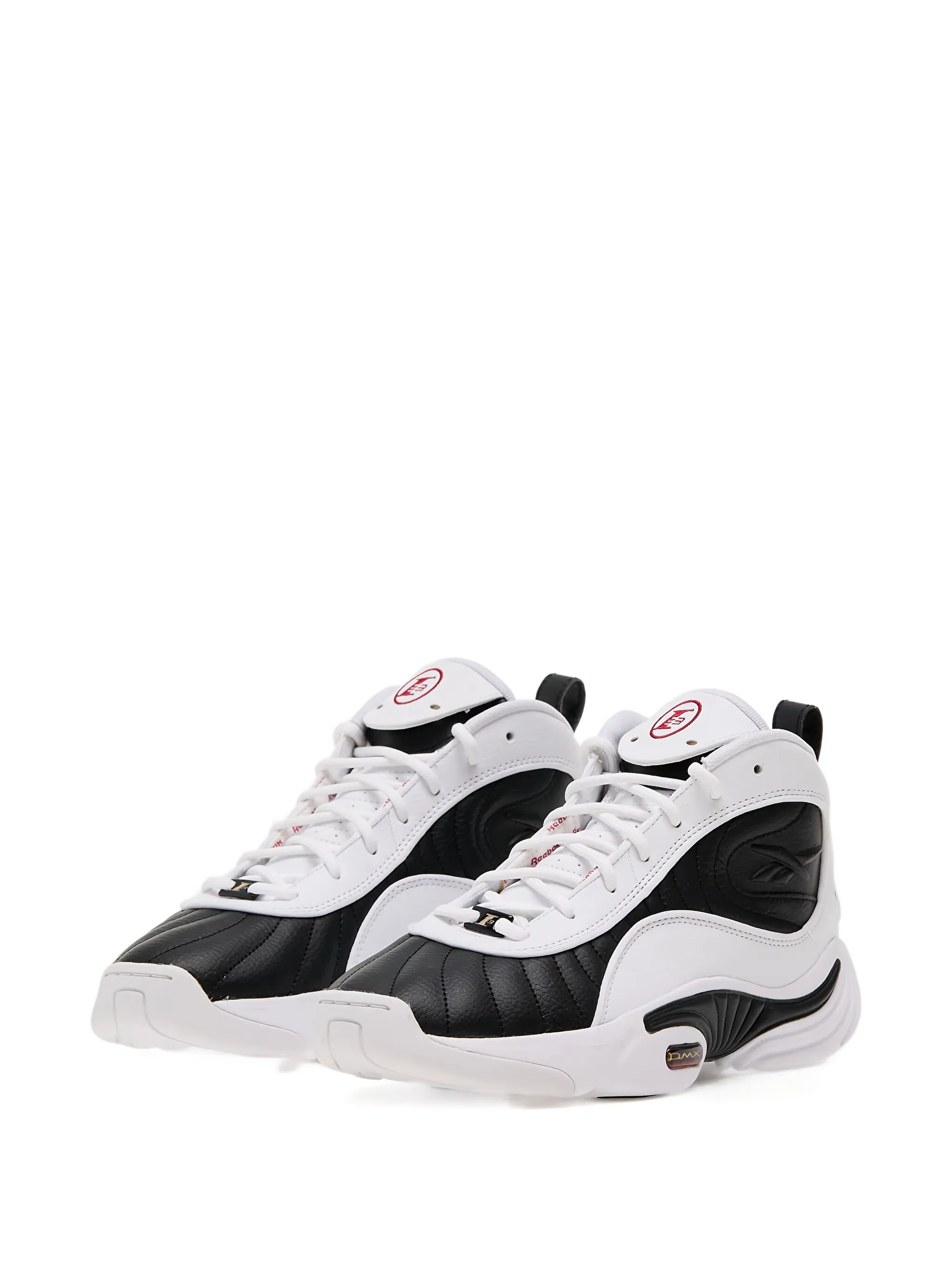 Кроссовки Answer III Reebok, белый — фото 2