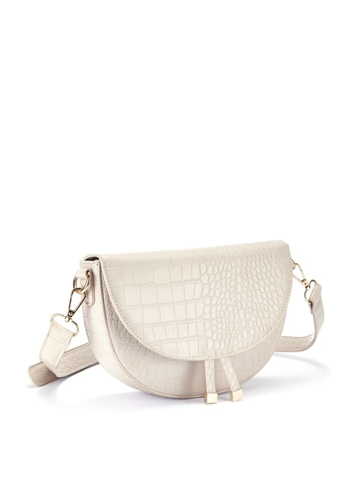 

Наплечная сумка Vivance, бежевый