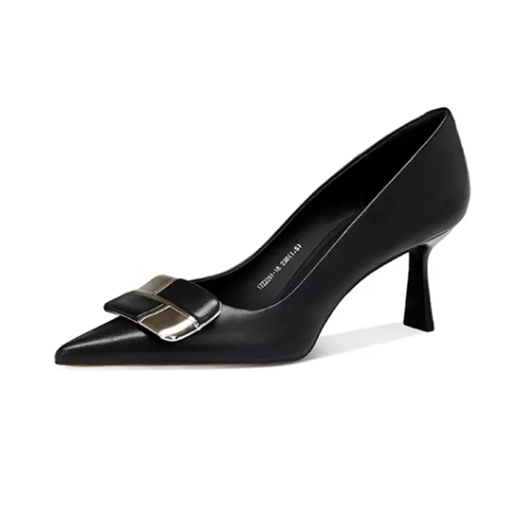 

Туфли JESSICA SOPHIA High Heels Women's, черный