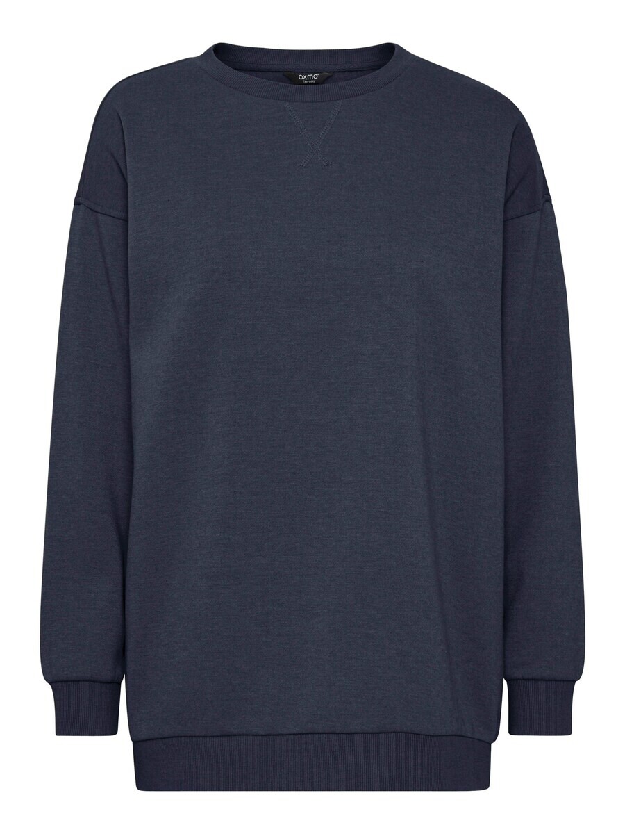 

Свитер Oxmo Sweatshirt, ночной синий