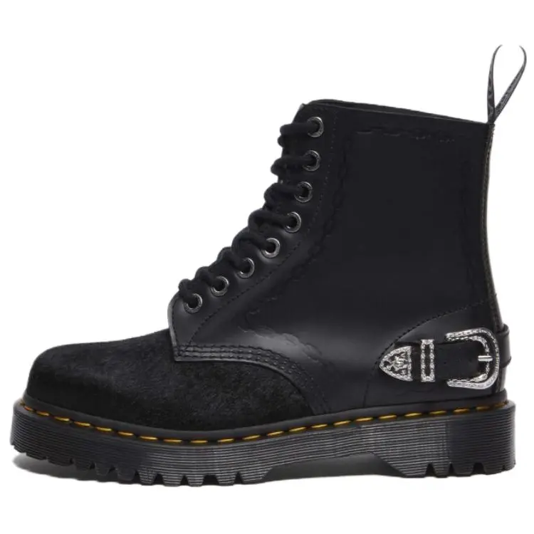 Dr. Martens 1460 Bex Boot The Great Frog Dr.Martens